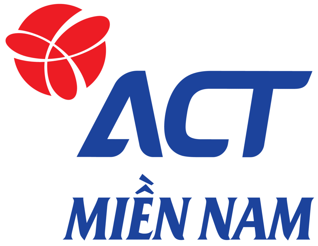 CÔNG TY CỔ PHẦN VIỄN THÔNG ACT MIỀN NAM