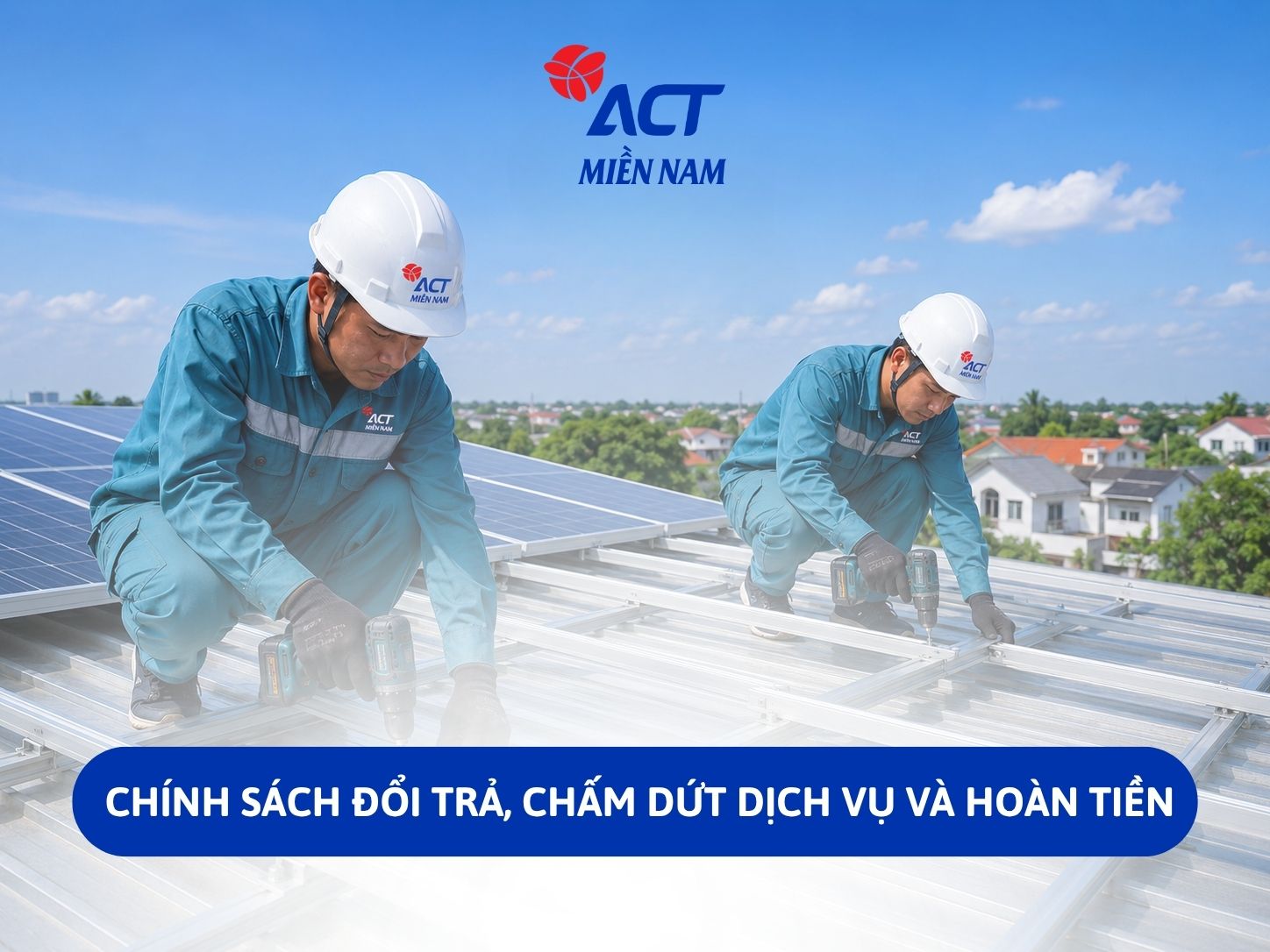 CHINH SACH DOI TRA CHAM DUT DICH VU VA HOAN TIEN img 1