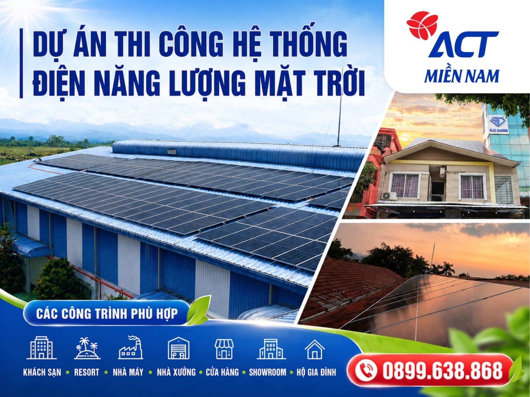 Du an thi cong he thong dien nang luong mat troi img