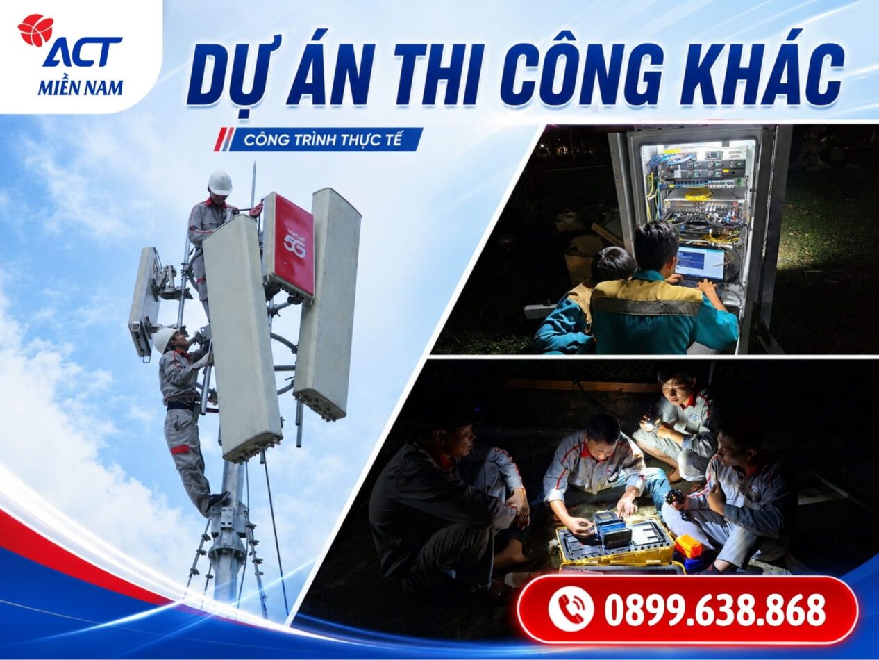 Dự án đã thực hiện 3 Du an thi cong khac img