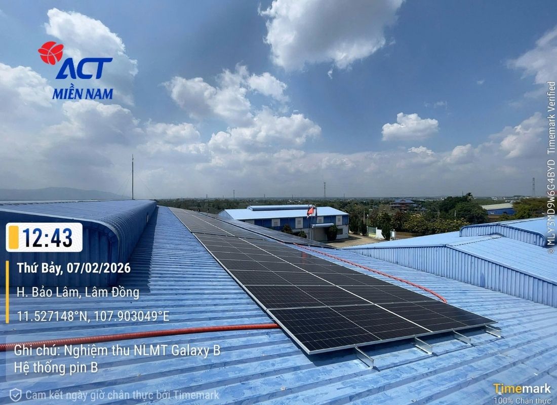 Tổng thầu thi công lắp đặt điện mặt trời trọn gói (EPC) 45 hình ảnh thực tế Tổng thầu thi công lắp đặt năng lượng mặt trời trọn gói (EPC)