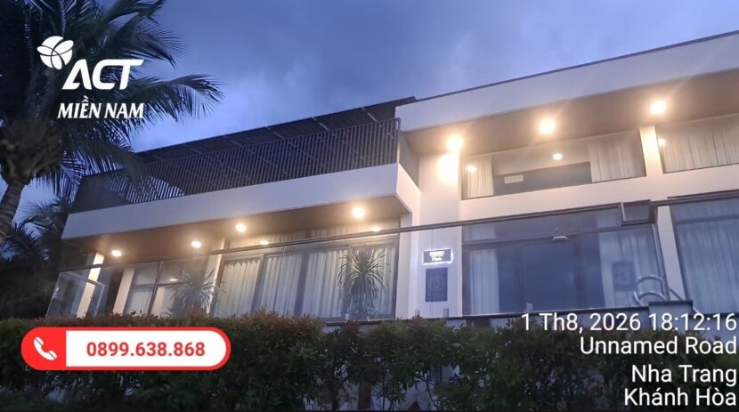 Top đơn vị thi công điện mặt trời uy tín tại khu vực Miền Nam 6 ACT Miền Nam đơn vị thi công điện mặt trời uy tín tại khu vực Miền Nam