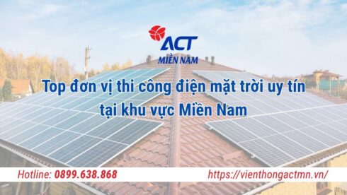 Top don vi thi cong dien mat troi uy tin tai khu vuc Mien Nam img