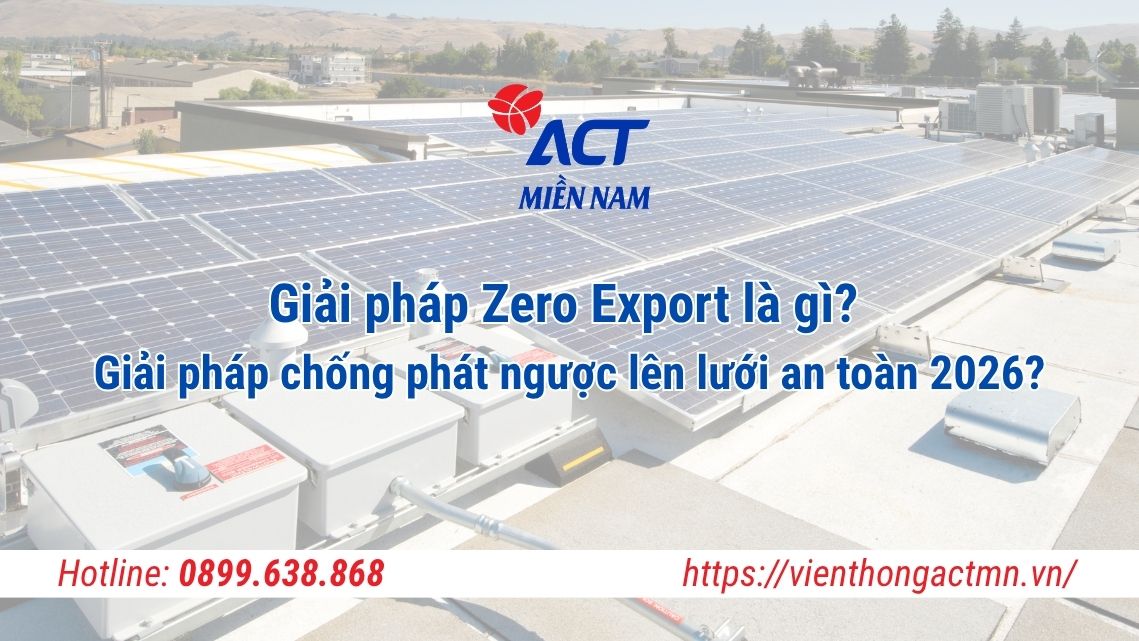 Giai phap Zero Export la gi Giai phap chong phat nguoc len luoi an toan 2026 img