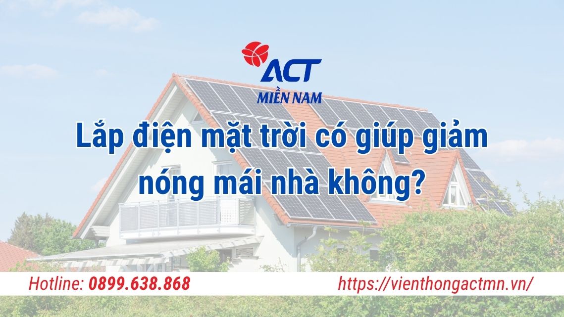 Lap dien mat troi co giup giam nong mai nha khong img