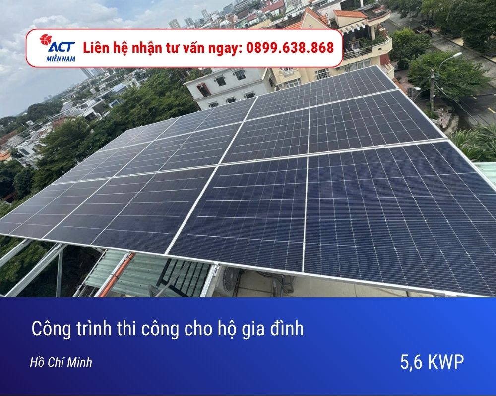 Thi cong dien mat troi tren khung sat cho ho gia dinh img