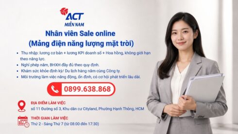 nhan vien sale online img